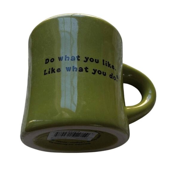 Life is Good Coffee Cup NWT - Picture 2 of 6